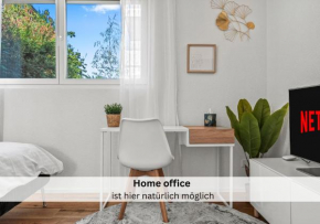 Ferienhausträume - ebenerdiges Bodensee Apartment
